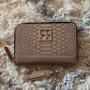 Calvin Klein wallet